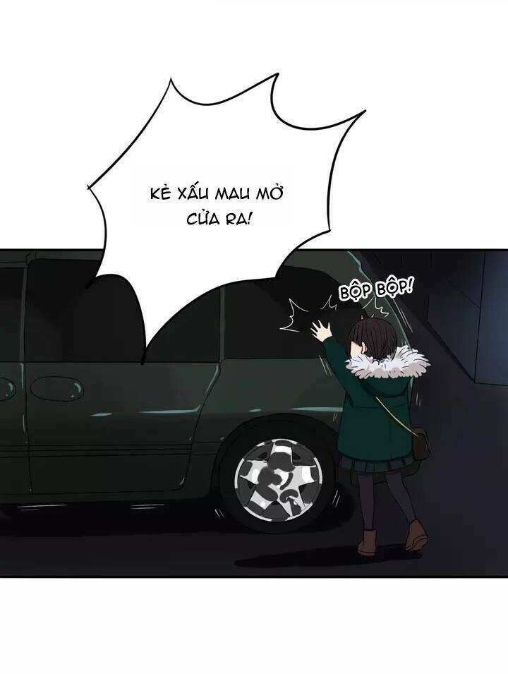 chào buổi sáng, hướng dương chapter 12 28