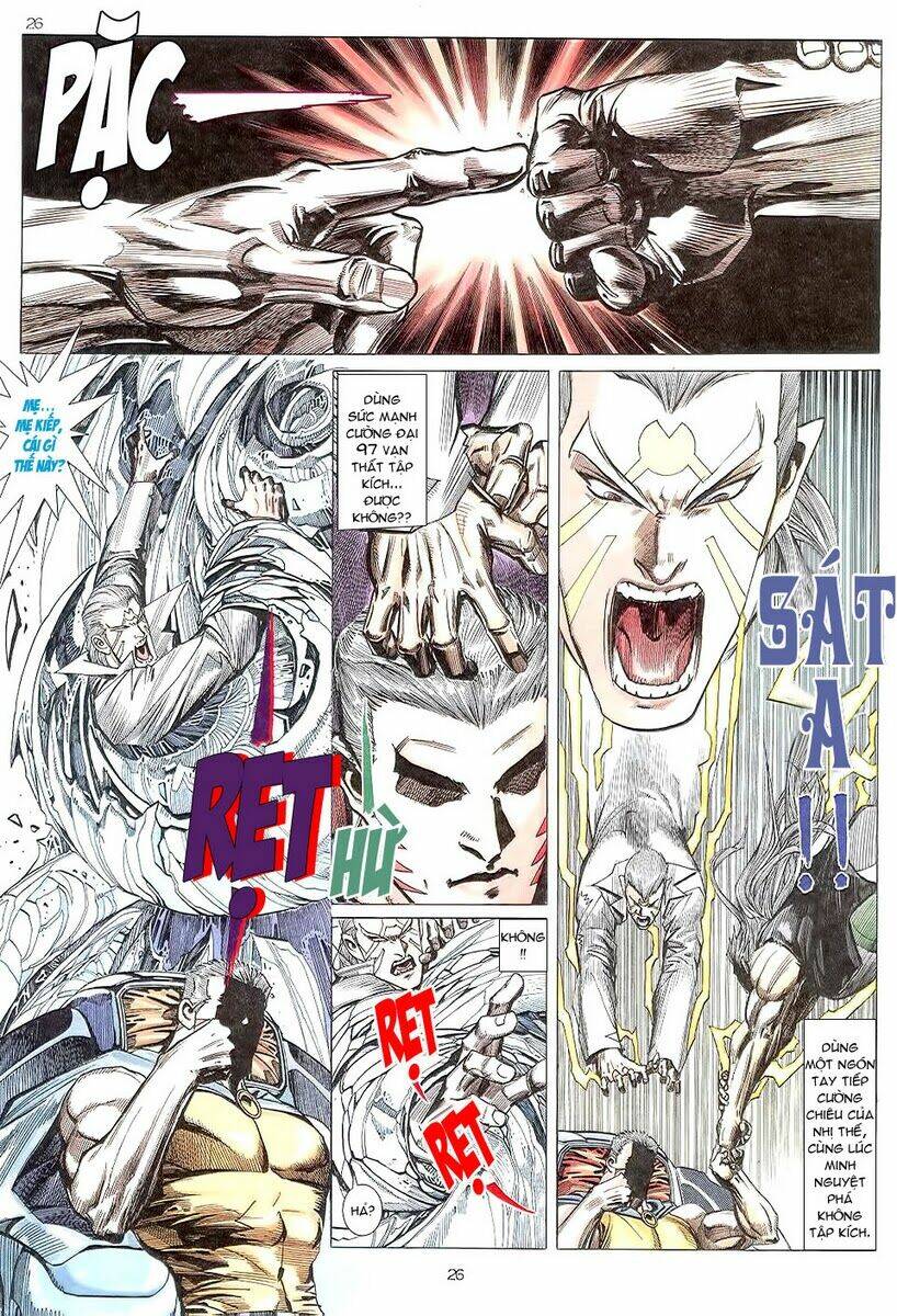 hải hổ 3 chapter 43 22