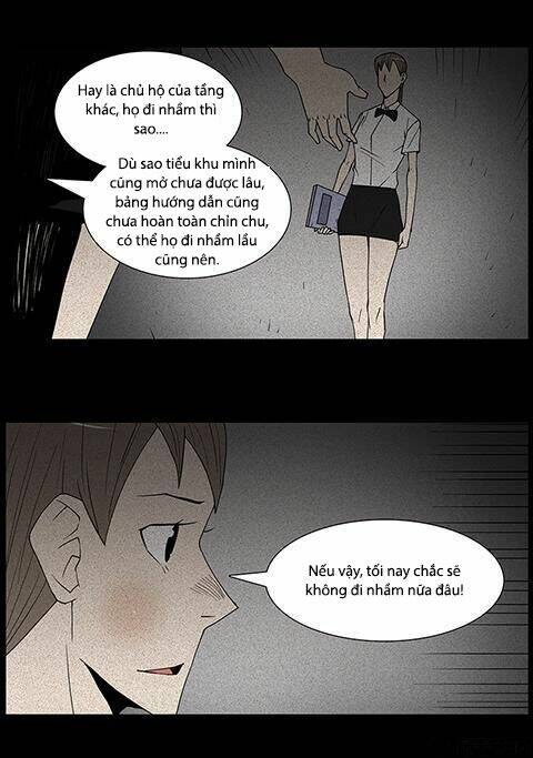 kinh dị đêm khuya chapter 75 28