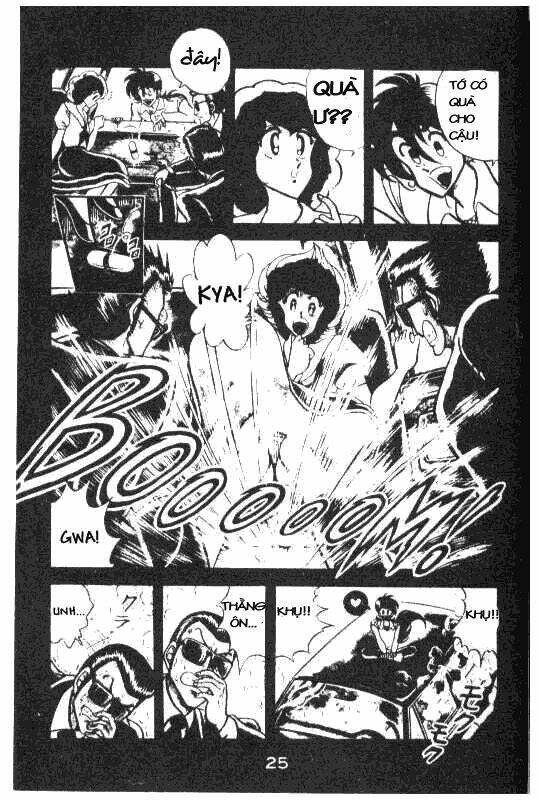 kotaro makaritoru chapter 57 24