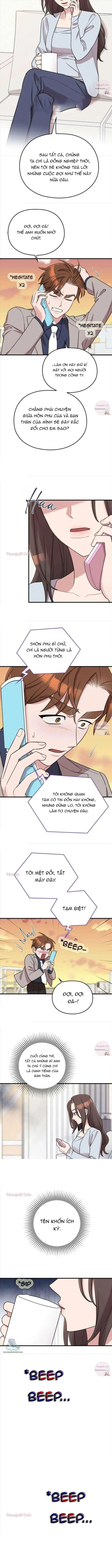 cô đi mà lấy chồng tôi chapter 28.1 4