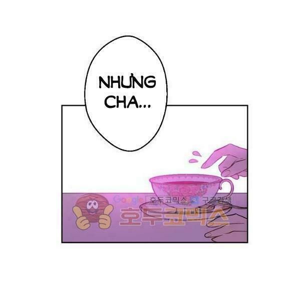 một ngày nọ tôi bỗng thành nàng công chúa chapter 22.5 49