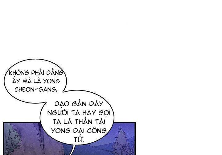 mục hạ vô nhân chapter 3 38