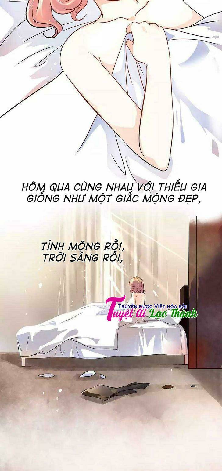 mật đào tiểu kiều thê chapter 2 2