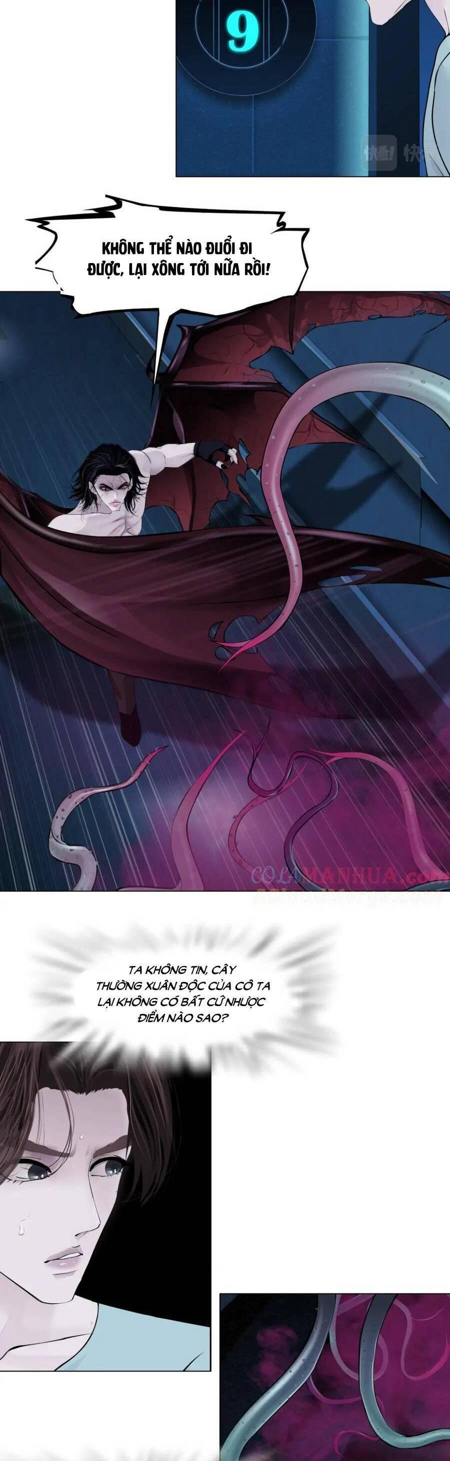 đằng nữ chapter 219 7