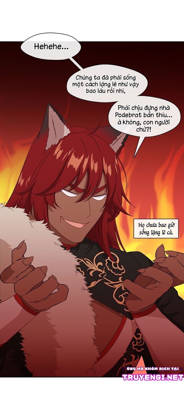 cẩn thận nữ phụ phản diện đấy! chapter 55 40