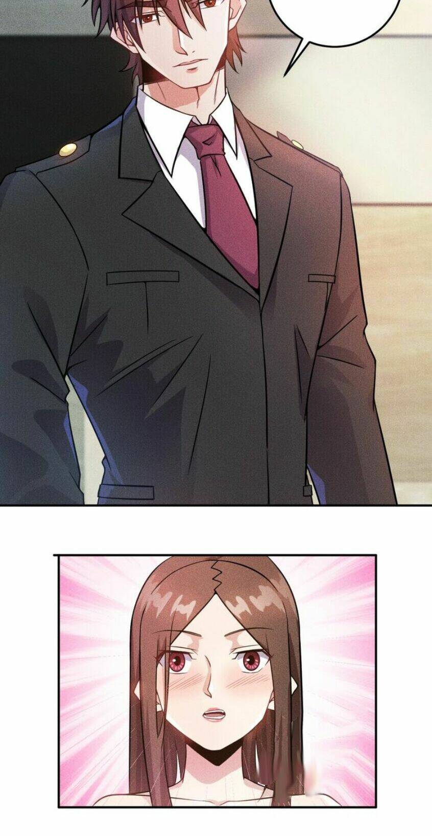 cao thủ cận vệ của nữ chủ tịch chapter 25 19