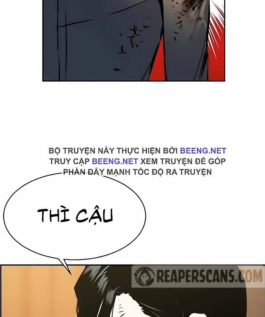 bạn học tôi là lính đánh thuê chapter 16 29