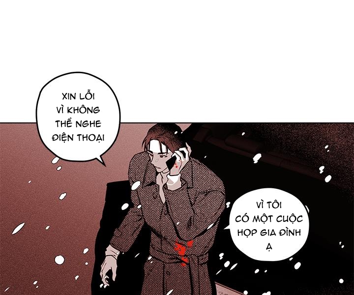 bữa tiệc của những đóa hoa chapter 22 86