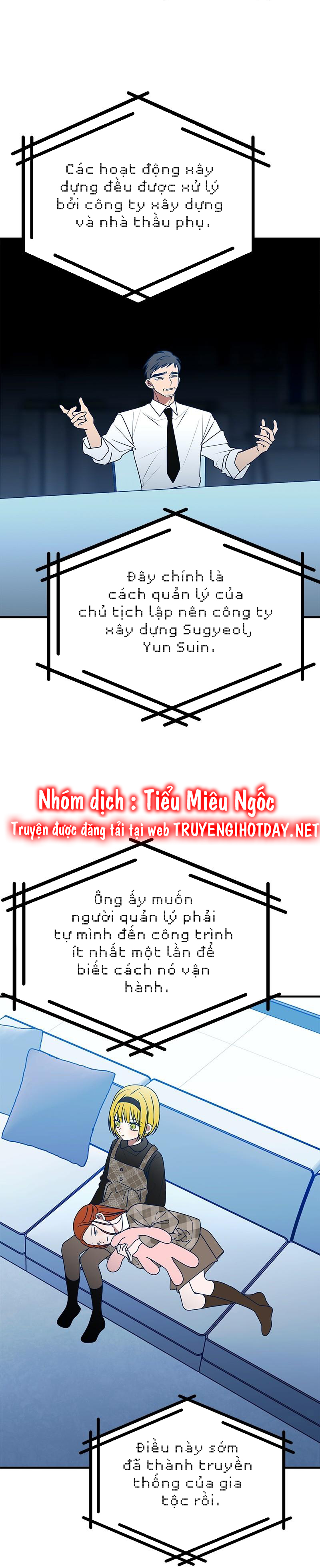 như nhau thôi mà chapter 96 8