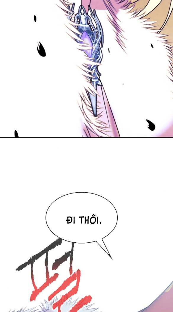 [bản 18+] trò chơi săn mồi của hoàng đế và thánh kỵ sĩ chapter 12.1 10