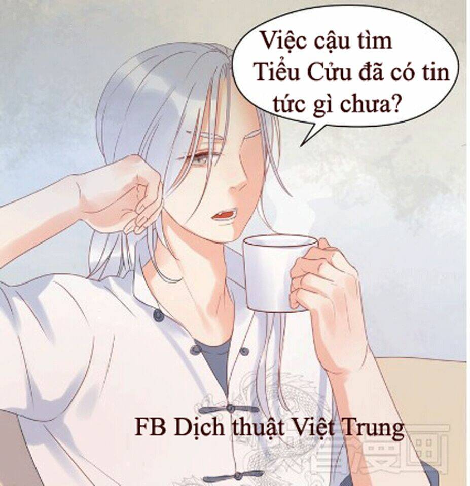 lượm được 1 tiểu hồ ly chapter 13 32