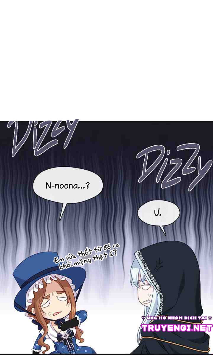 cẩn thận nữ phụ phản diện đấy! chapter 58 36