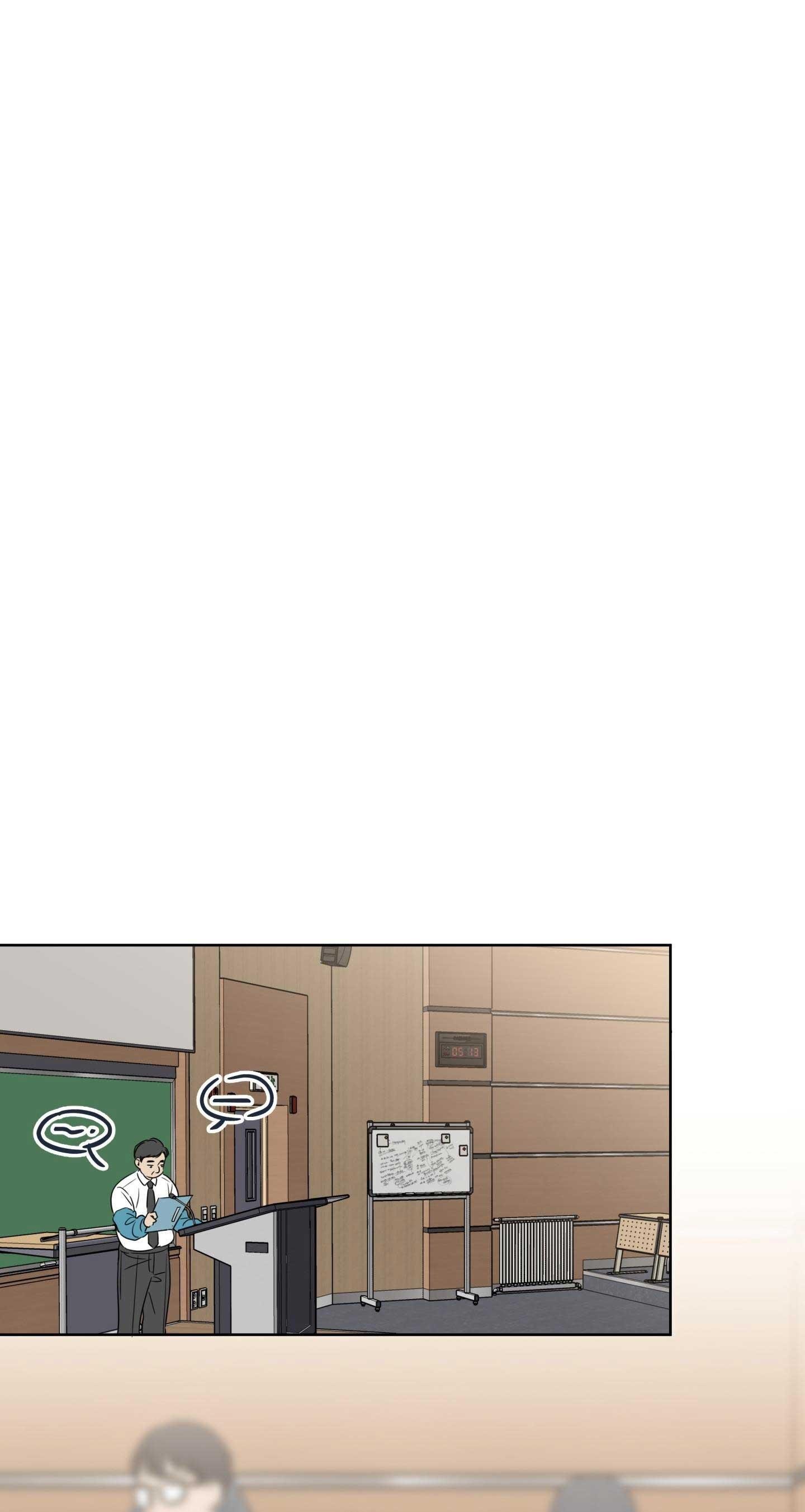 chuyện tình rắc rối -dmbl chapter 39 39