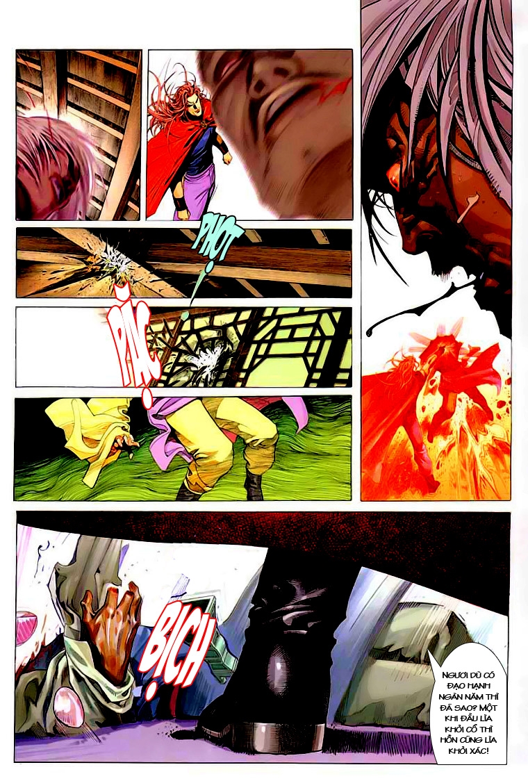 phong vân chapter 228 10