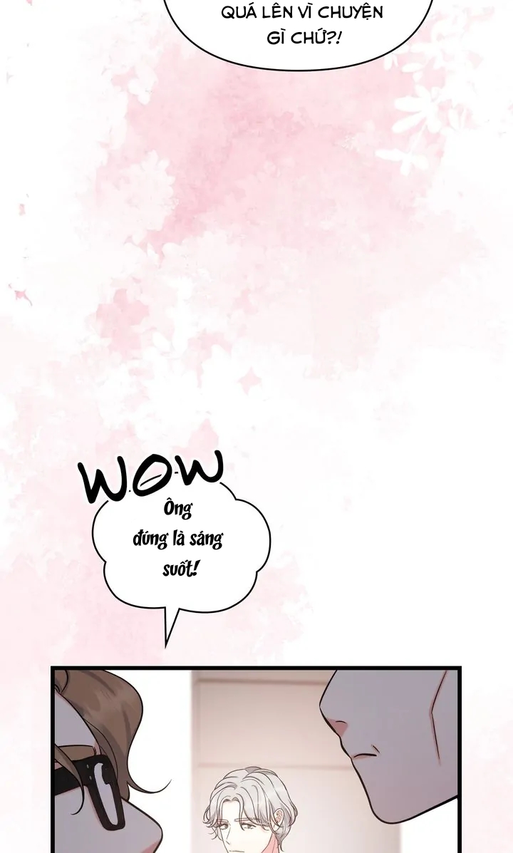 ngày mai chỉ có một lần chapter 49 57