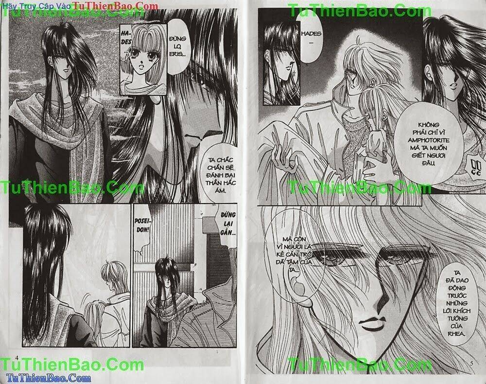 aries thần thoại cung hoàng đạo chapter 11 3