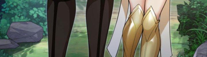 ẩn cư mười vạn năm, đời sau mời ta rời núi chapter 10 49