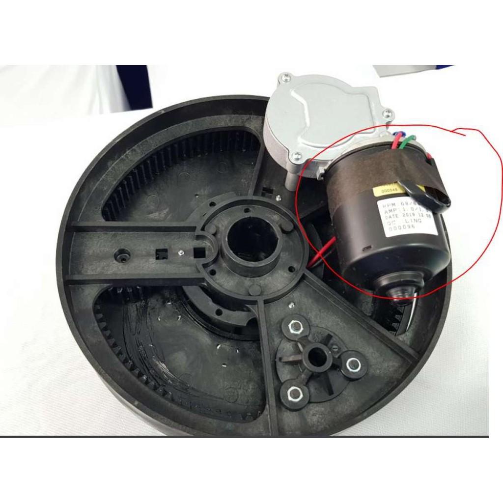 QUẢ MOTOR ARG RỜI CHO CỬA CUỐN TẤM LIỀN