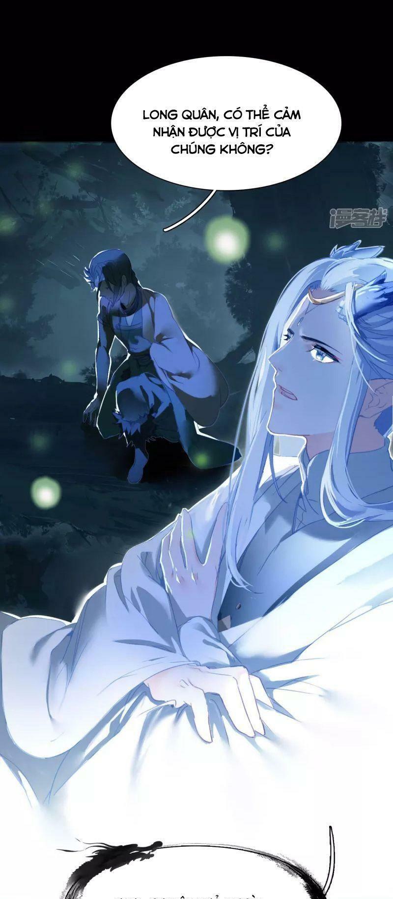 long đằng chiến tôn chapter 19 3