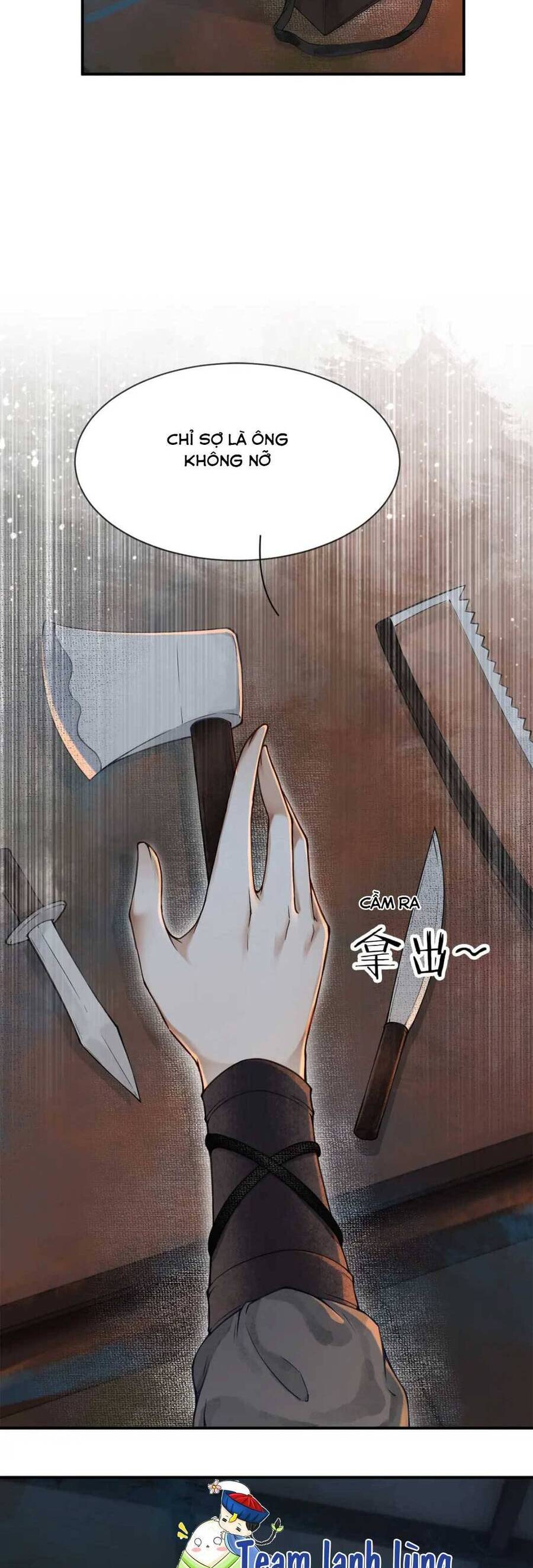 ngỗ tác cẩm y chapter 3 3