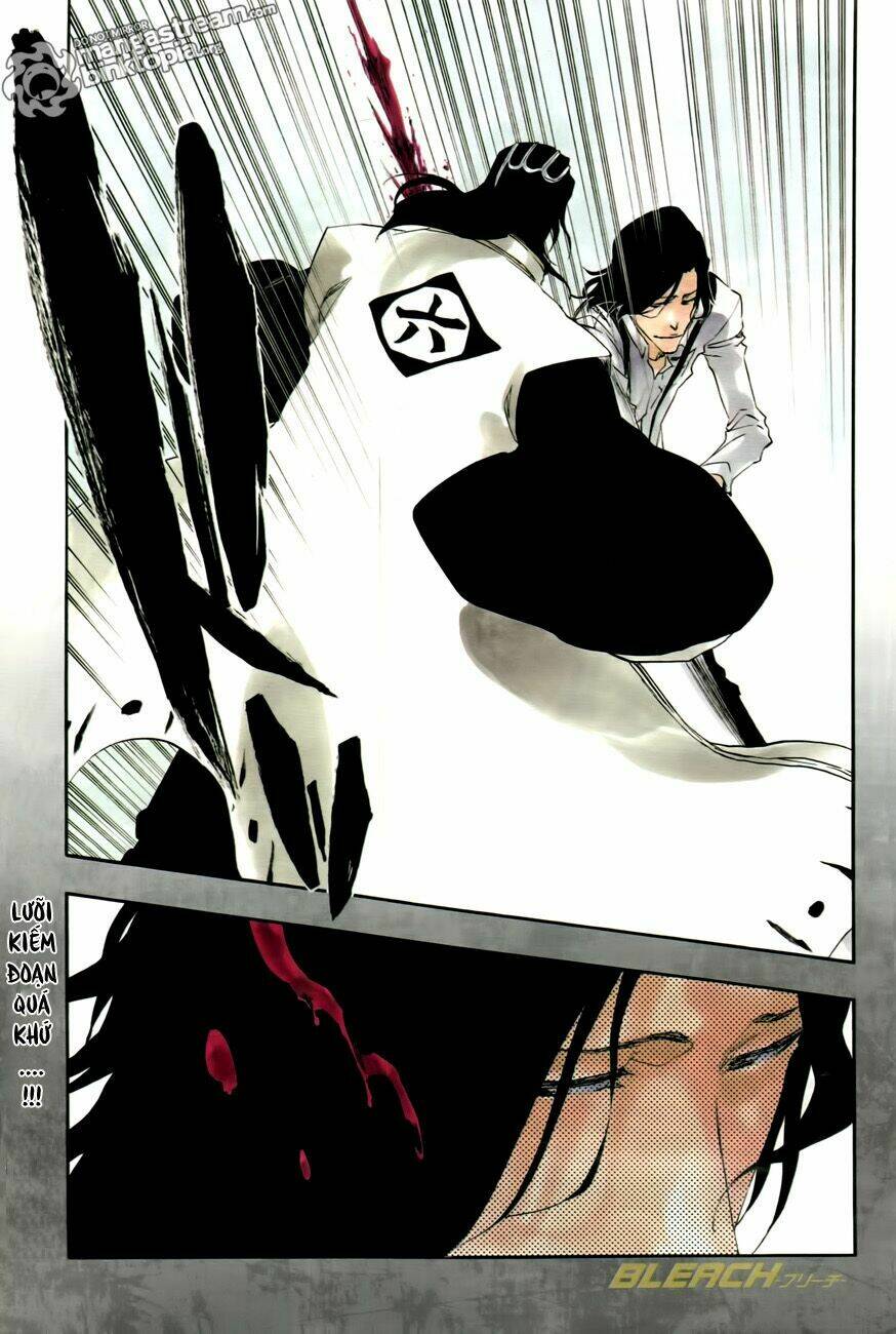 thần chết ichigo chapter 469 2