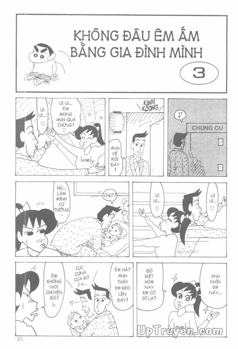 crayon shin-chan cậu bé bút chì chapter 41 25