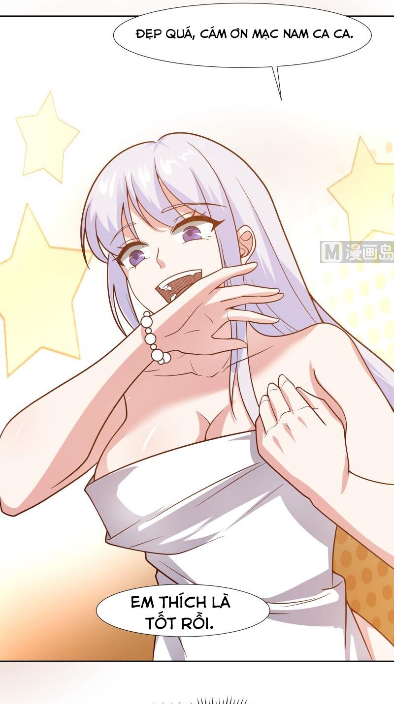 trên người ta có một rồng chapter 458 22