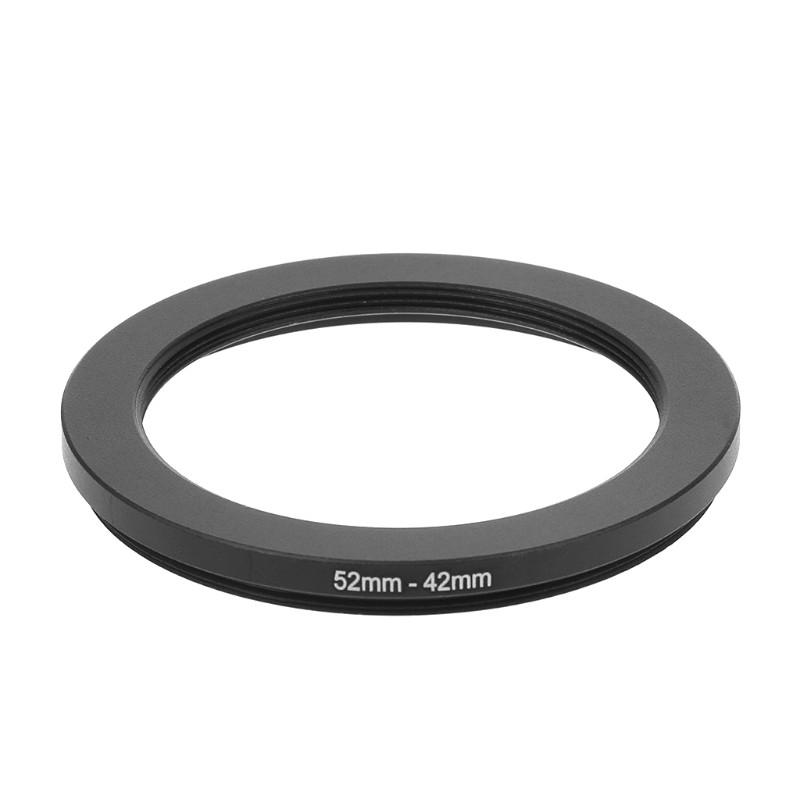 NEW Vòng Nối Ống Kính Máy Ảnh Hsvx52Mm Đến 42mm