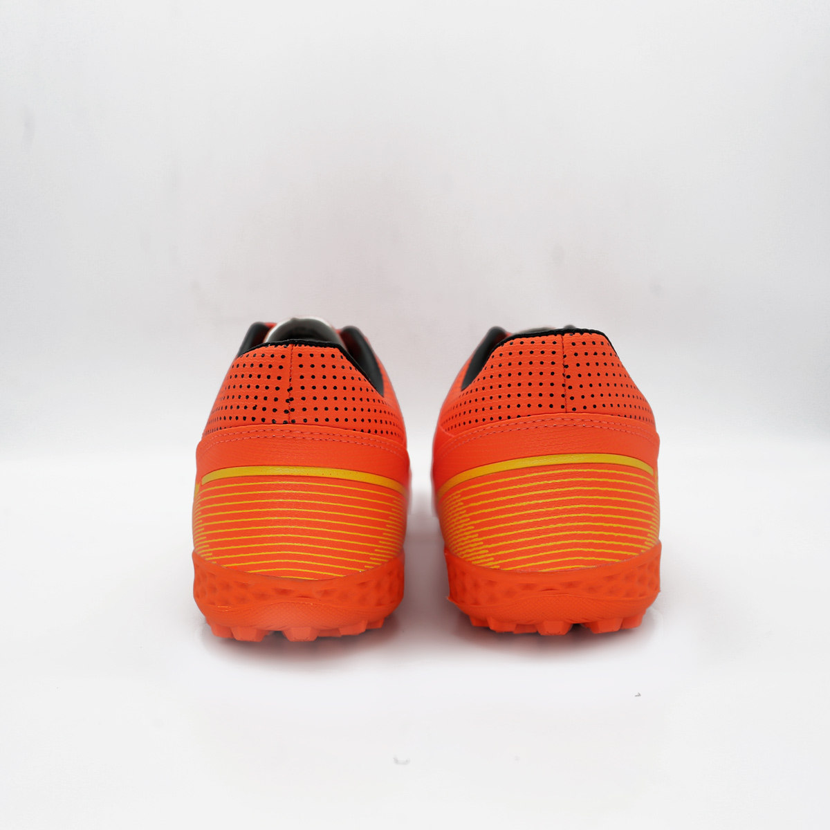 Giày đá bóng Zocker ZTF 1902 Orange/Yellow