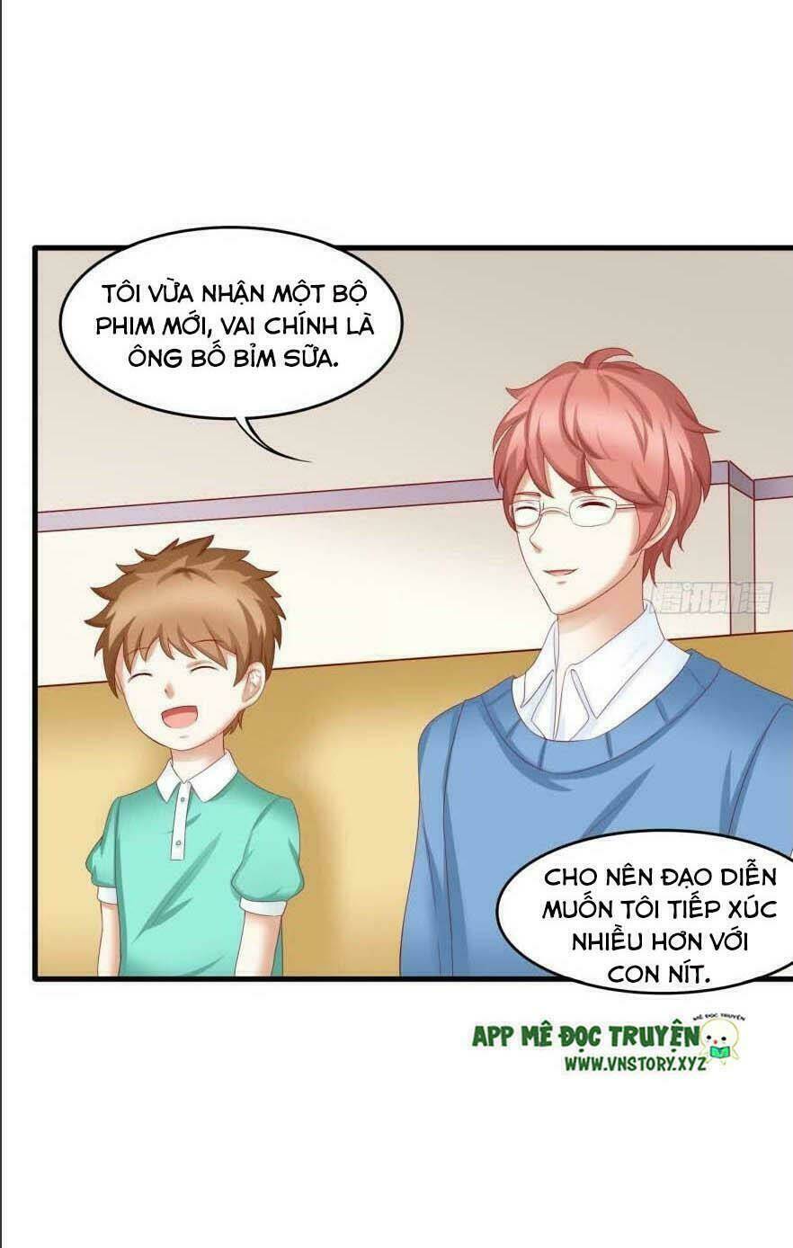 idol quốc dân đừng trêu tôi chapter 36 6