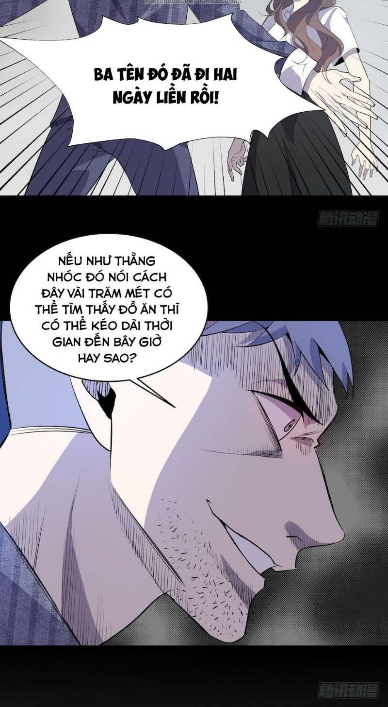 thát không mê thất chapter 12 4