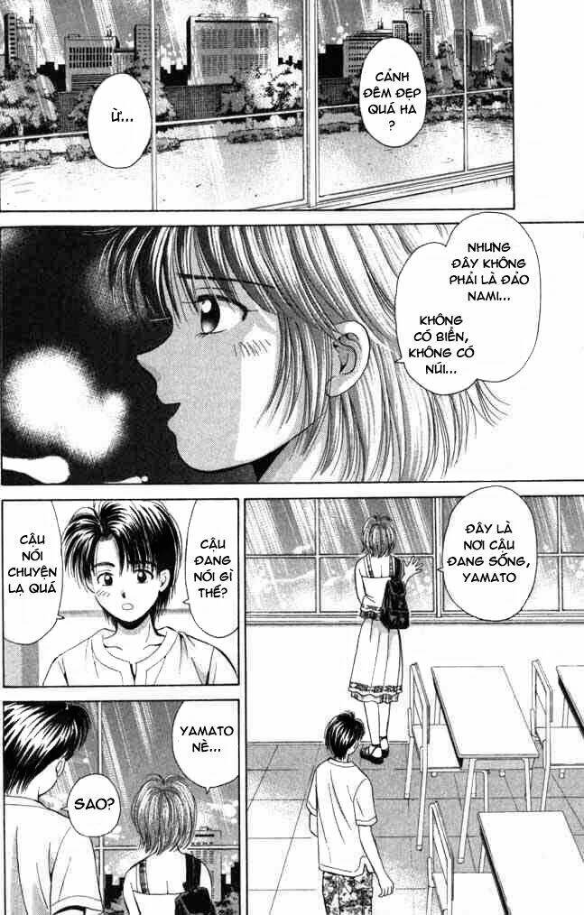 open sesame chapter 7 23