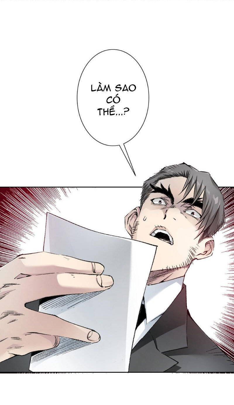 ta tạo ra tổ chức cứu thế chapter 2 3