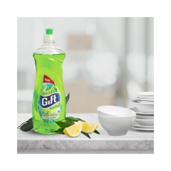 Nước rửa chén Gift  800g