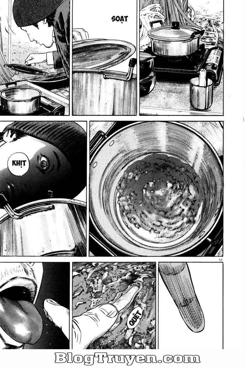 homunculus chapter 54 9