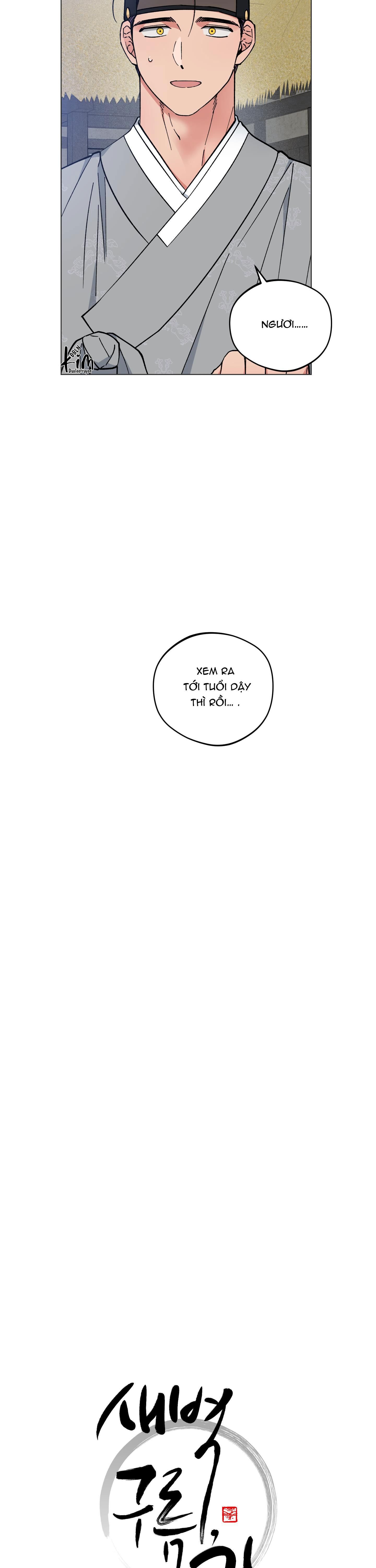 bình minh của rồng chapter 40 9