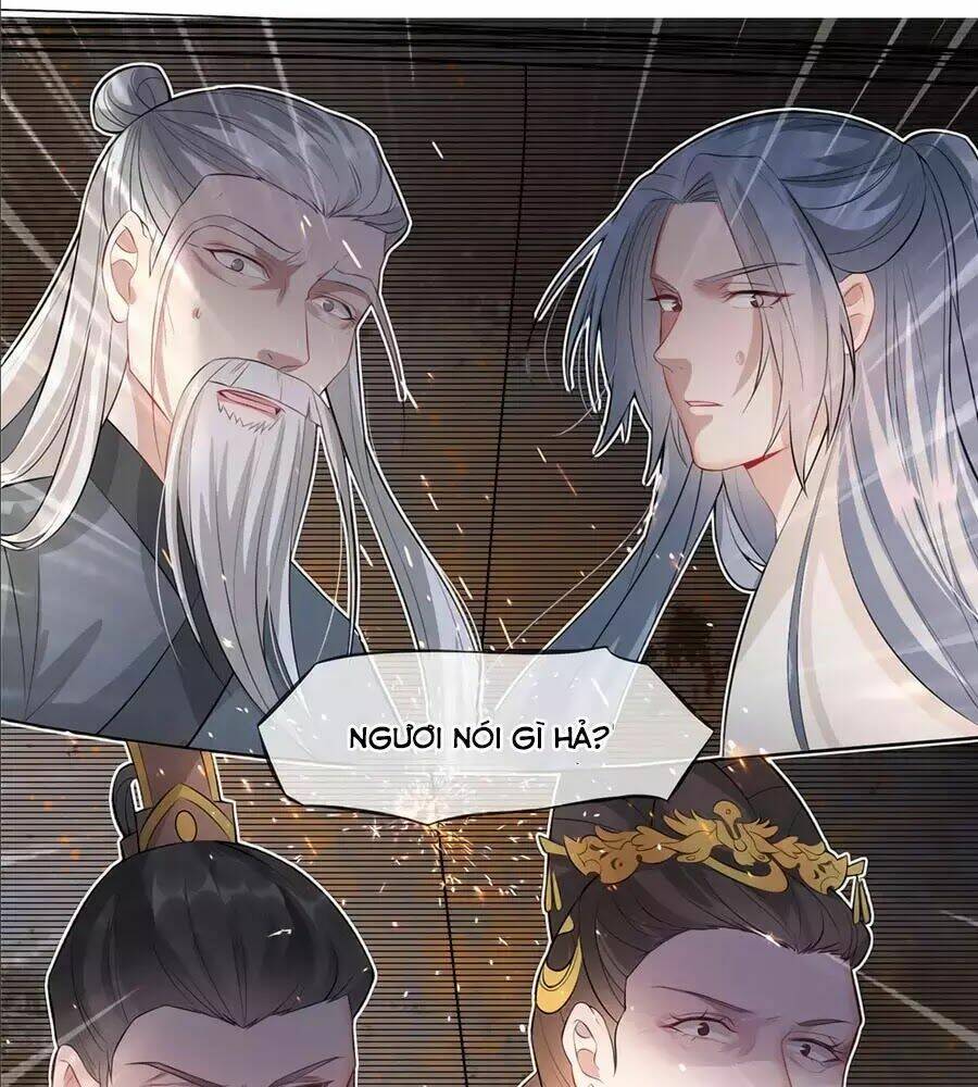 gian phi như thử đa kiều chapter 18 107