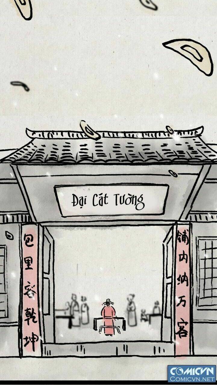 nhất thiền tiểu hòa thượng chapter 53 45