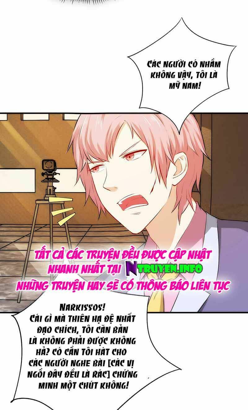 quái trộm thâu tâm chapter 2 29