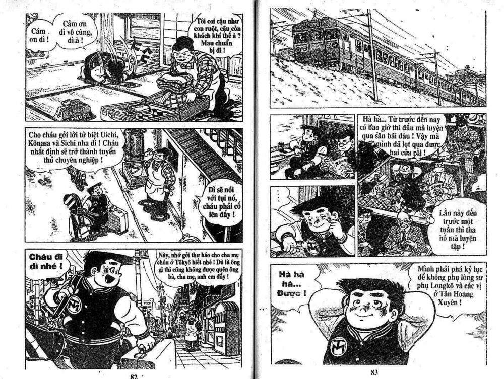 tân teppi chapter 21 40