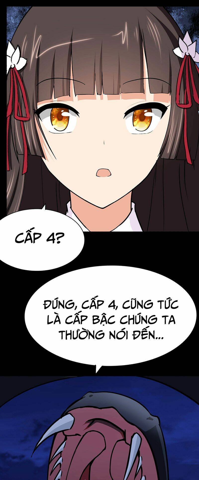 bạn gái virus của tôi chapter 162 53