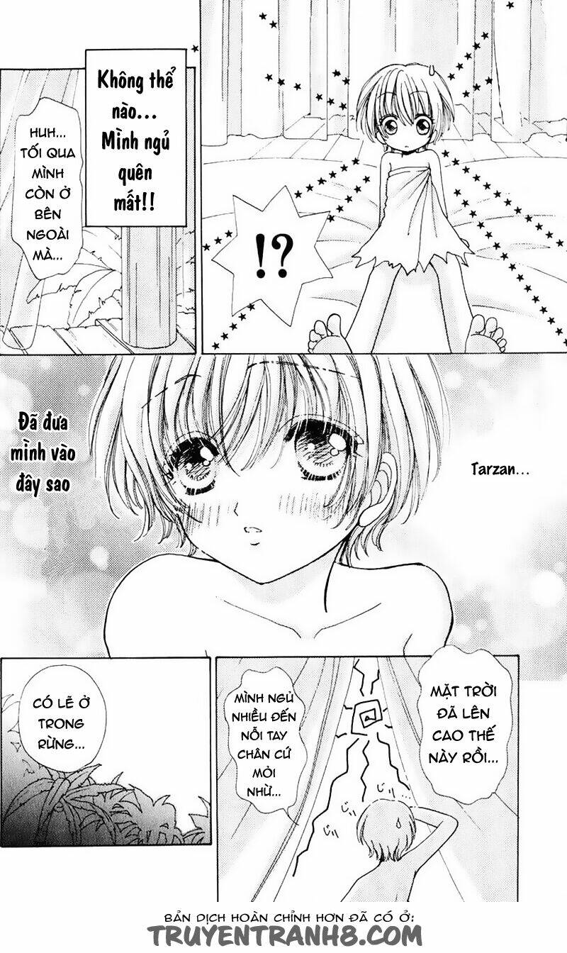 hana ni nare chapter 75 16