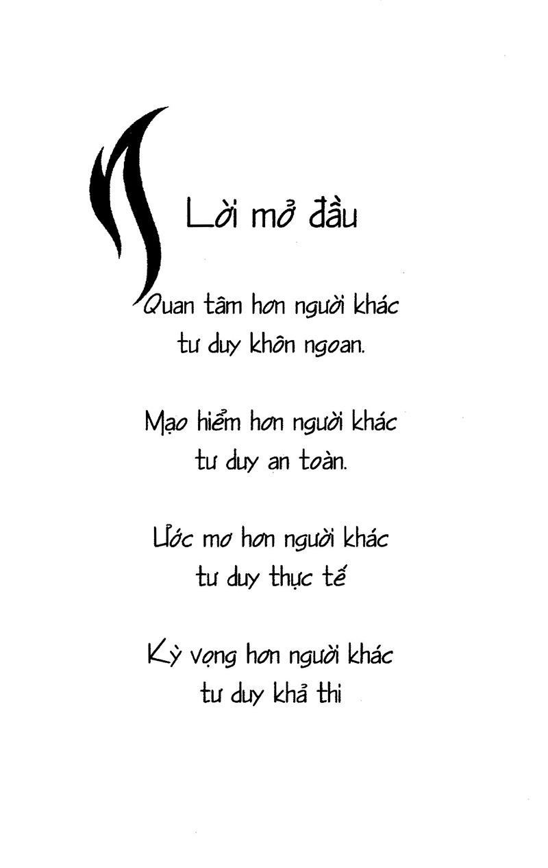 Sách - Dốc Hết Trái Tim (Tái Bản 2025)