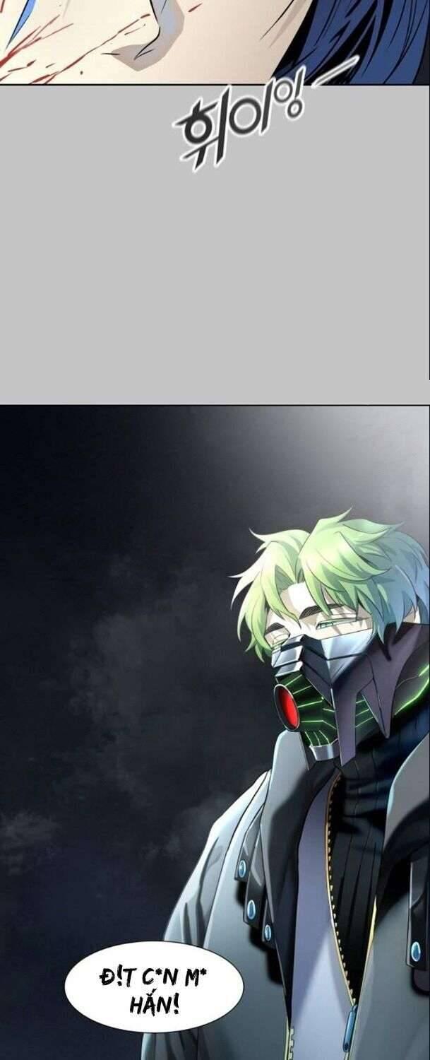 tòa tháp bí ẩn 2 chapter 536 75