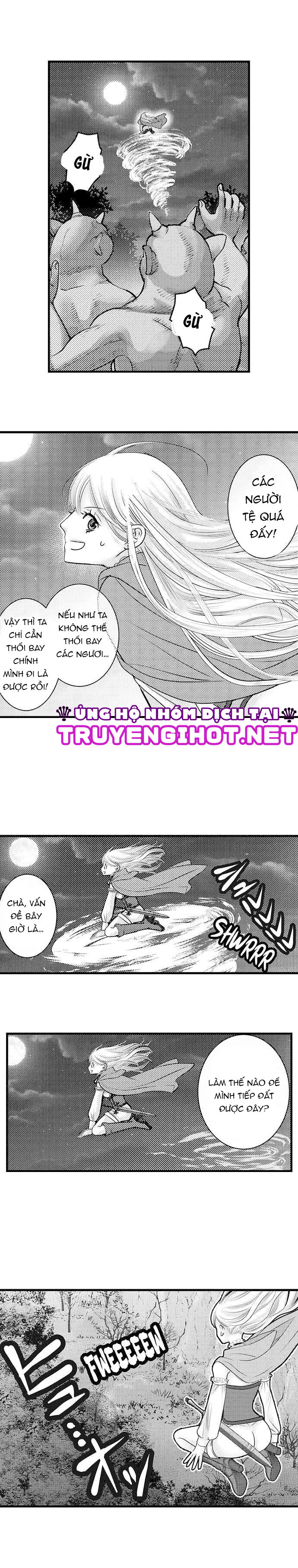 chuyển sinh thành nhân vật phản diện: ác quỷ rơi vào lưới tình với tôi chapter 30.1 5