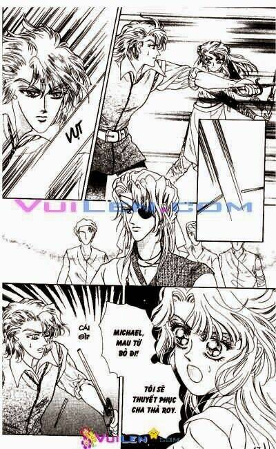 tinh linh của biển chapter 2 47