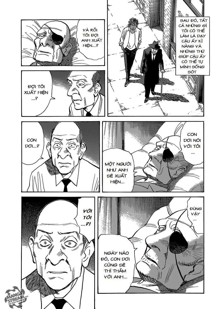 billy bat chapter 137 11