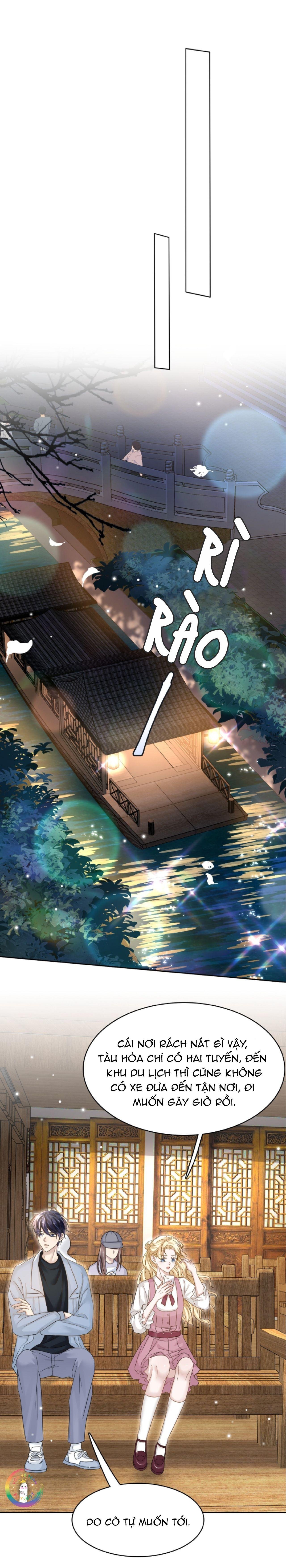 ẩn trung (end) chapter 24 5