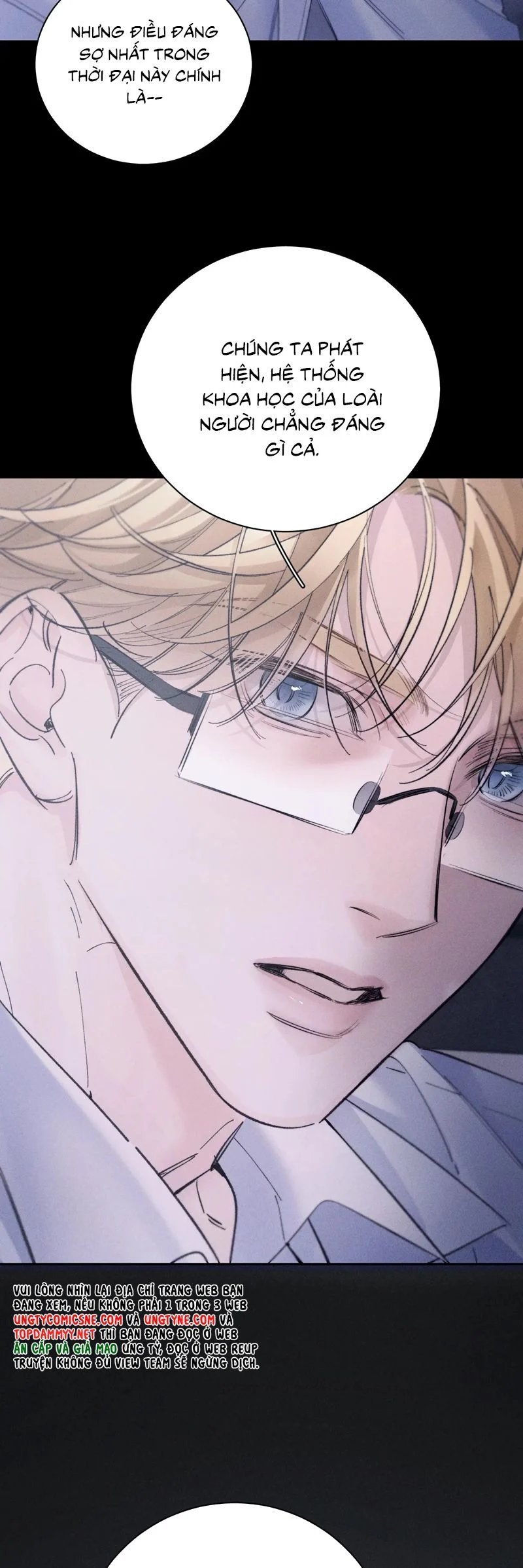 cây nấm nhỏ chapter 48 23